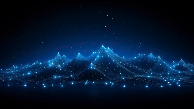 AI generated On a gray concrete background are a variety of healthy foods, including fruits, vegetables, seeds, superfoods, cereals, and leafy greens. photo