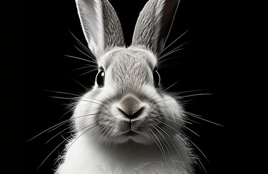 AI generated On a gray concrete background are a variety of healthy foods, including fruits, vegetables, seeds, superfoods, cereals, and leafy greens. photo