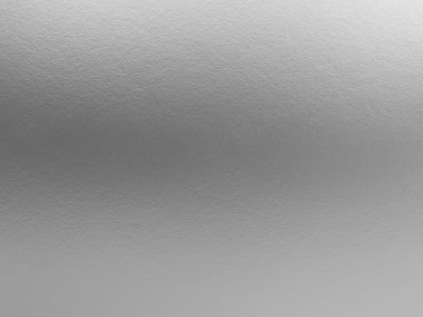 Silver foil texture metal background photo