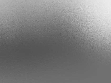 Silver foil texture metal background photo