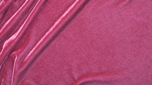 pink velvet fabric texture used as background. Empty pink  fabric background luxury of soft and smooth textile material. There is space for text. photo