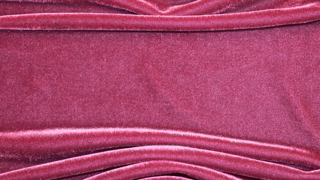 pink velvet fabric texture used as background. Empty pink  fabric background luxury of soft and smooth textile material. There is space for text. photo