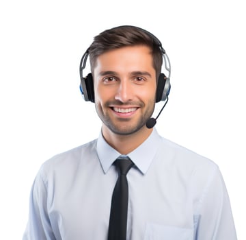 AI generated best call center of ctl services englewood, ne, photo