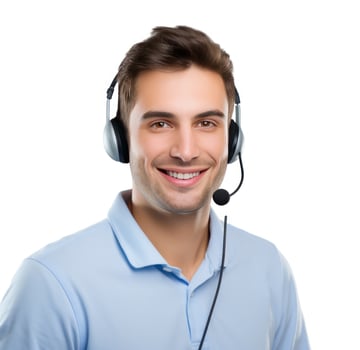 AI generated best call center of ctl services englewood, ne, photo