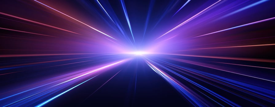 AI generated futuristic futuristic background, photo