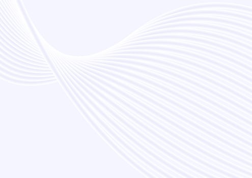 Abstract light waves and lines  pattern photo
