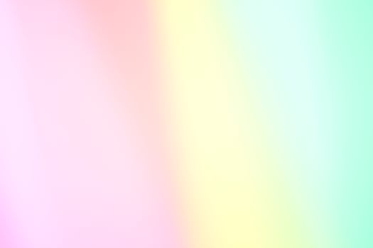 Abstract rainbow background, pastel, cute photo