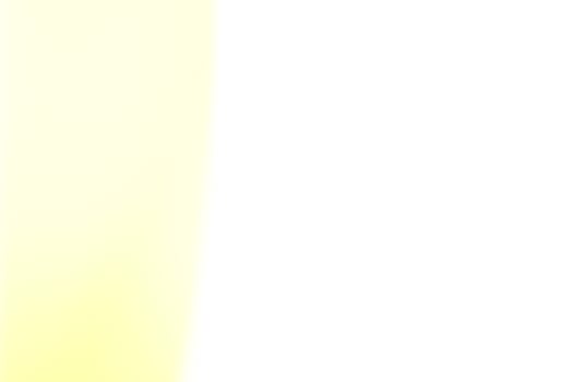 Pastel blurred background image Pink rainbow gradient and pastel yellow, degrade, light color photo