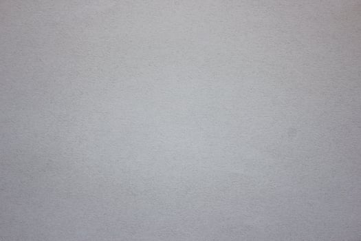 Light gray texture background. Texture of smooth cardboard paper. photo