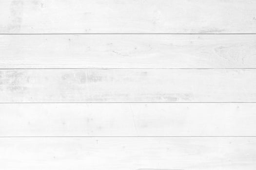 Old White Wooden Wall Texture Background. photo