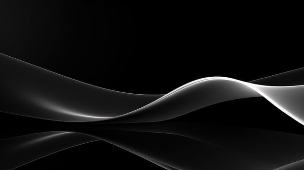 AI generated digital wallpaper electronic background photo