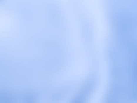 Abstract blur blue background. Gradient pastel background photo