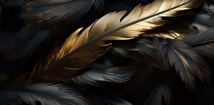 AI generated the feathers for ds4 screenshot photo