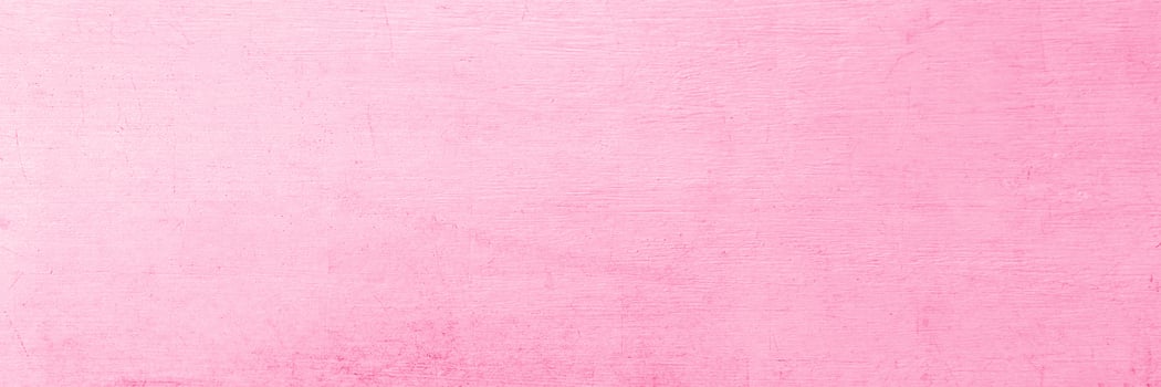 Pink abstract background or texture and gradients shadow. Valentines Day concept ,horizontal shape with space for design. Web banner. Wide. Panoramic. Website header photo
