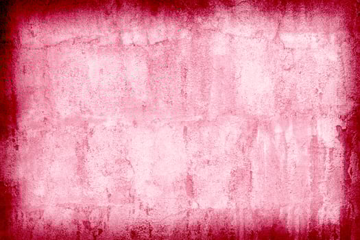 pink abstract texture background,  viva magenta color of the year 2023. photo
