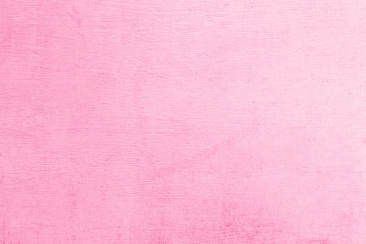 Pink abstract background or texture and gradients shadow. Valentines Day concept ,horizontal shape with space for design. photo