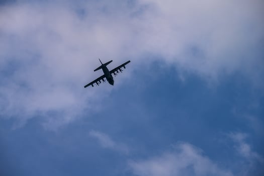 Bethpage Air Show photo