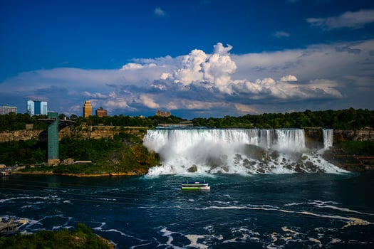 Niagara Falls, Canada photo