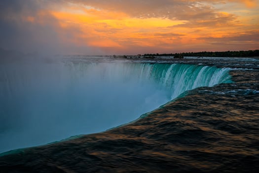 Niagara Falls, Canada photo