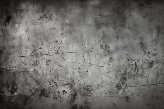 AI generated Minimalist charm Concrete abstract texture background, graphic art decoration photo