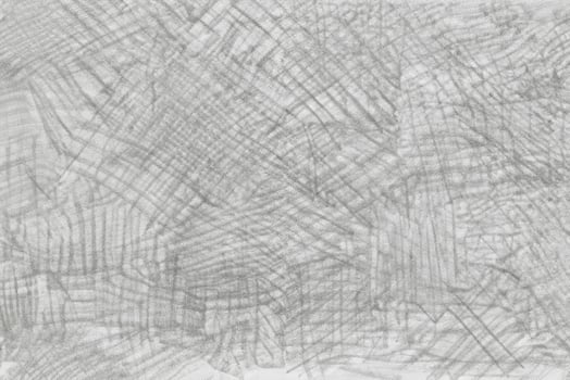 gray abstract crayon drawing paper background texture photo