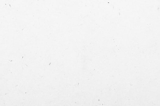 White recycle kraft paper cardboard surface texture background photo