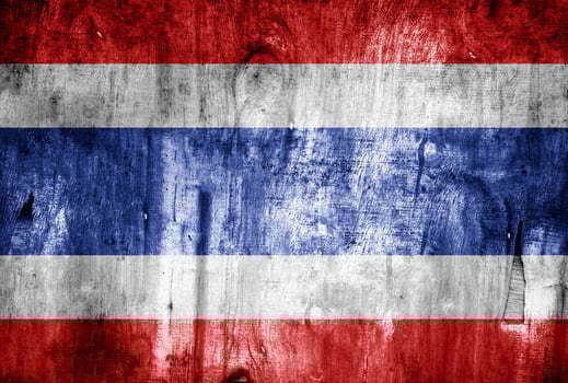 flag grunge texture photo