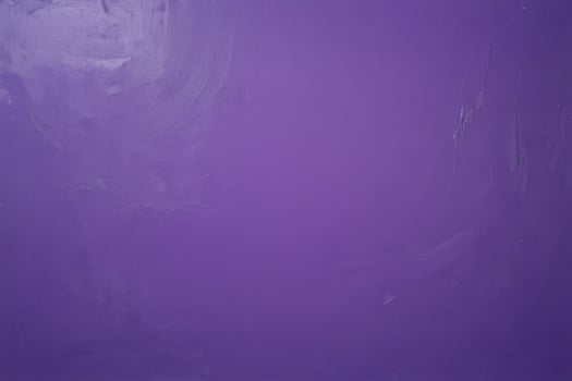 empty monochromatic purple painted background photo