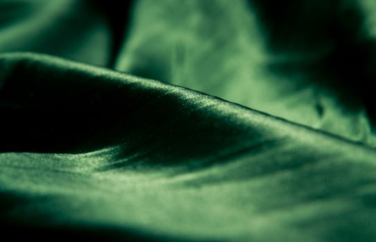 Abstract smooth silk background closeup photo