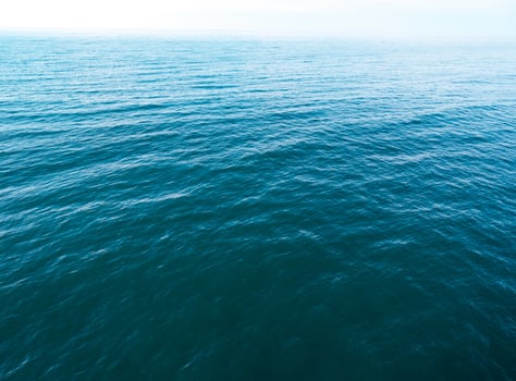 Abstract  sea water background photo