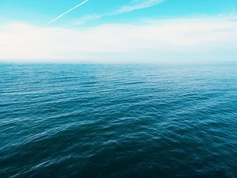 Abstract  sea water background photo