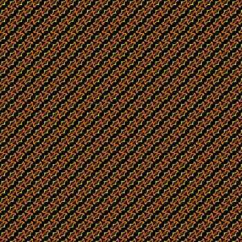 Abstract pattern of the smoke photo