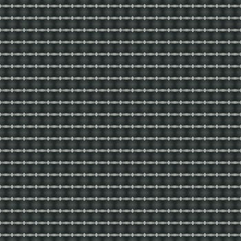 Abstract grey and black seamless pattern photo