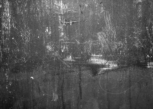 Abstract metal grunge background photo