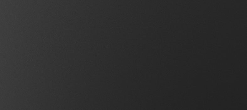 Close up of a black plastic texture background. photo