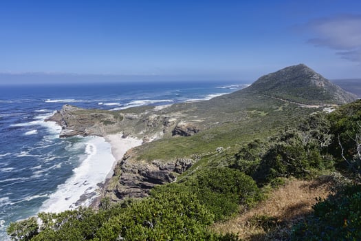 Cape of Good Hope, Cape Town, South Africa photo