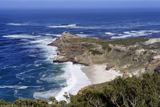 Cape of Good Hope, Cape Town, South Africa photo