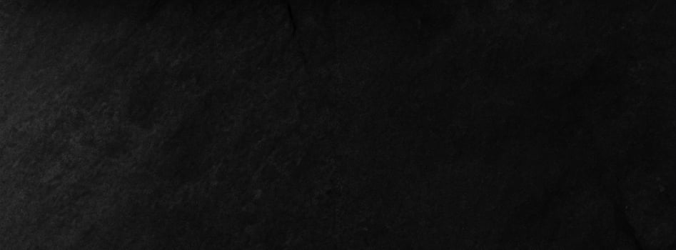 Stone black texture background. Dark cement, concrete grunge. Tile gray, Marble pattern, Wall black background blank for design photo