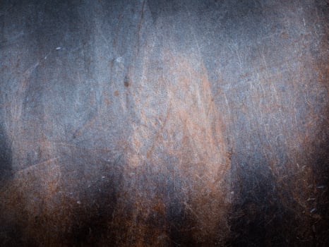 aged iron rust texture photo