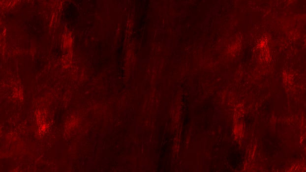 Abstract Watercolor red grunge background painting. Beautiful stylist modern red texture background with smoke. Red grunge old paper texture. Rich red background texture, marbled stone or rock texture photo