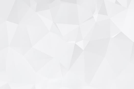 abstract background consisting of triangles photo