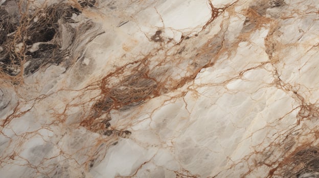 AI generated Roman Marble Background photo