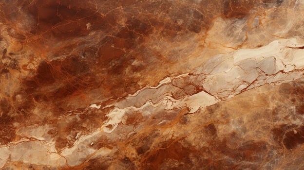 AI generated Roman Marble Background photo