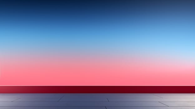 AI generated Minimalist Designs background photo