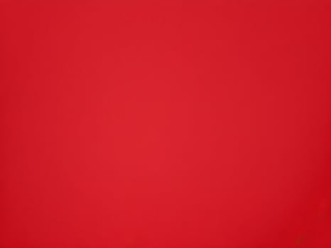 Red fabric colour background photo