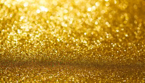 glitter lights background defocused texture christmas abstract background photo
