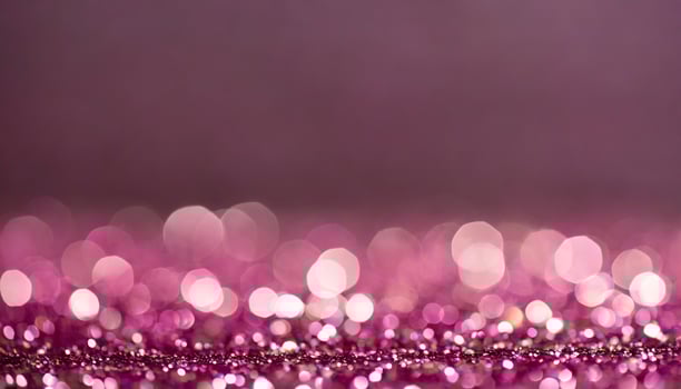 glitter lights background defocused texture christmas abstract background photo