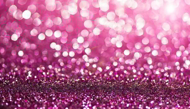 glitter lights background defocused texture christmas abstract background photo