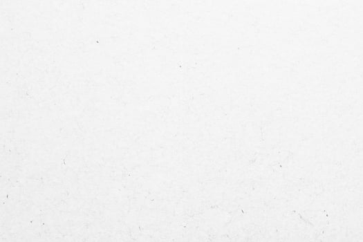 White recycle paper cardboard surface texture background photo