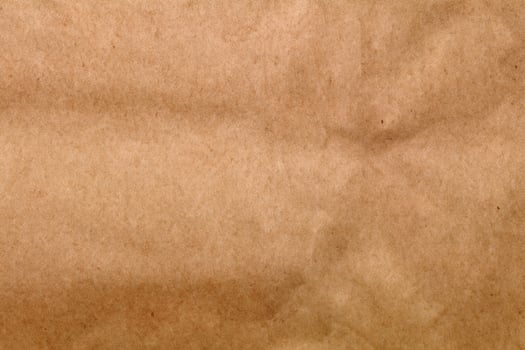 Brown paper texture photo